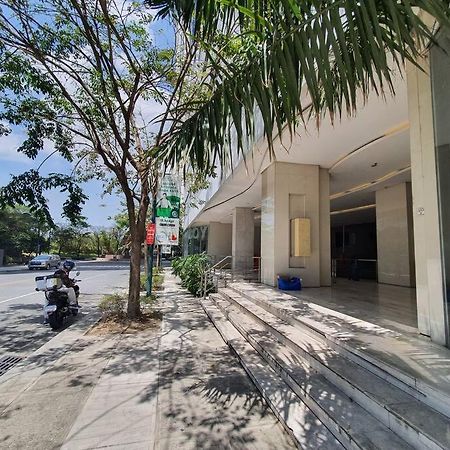 Bgc Taguig Cozy 2 Bedroom Loft, With Stunning Bgc Skyline View! Manila Exterior foto